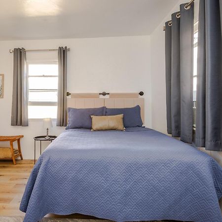 Copenhagen Cottage سولفانغ المظهر الخارجي الصورة