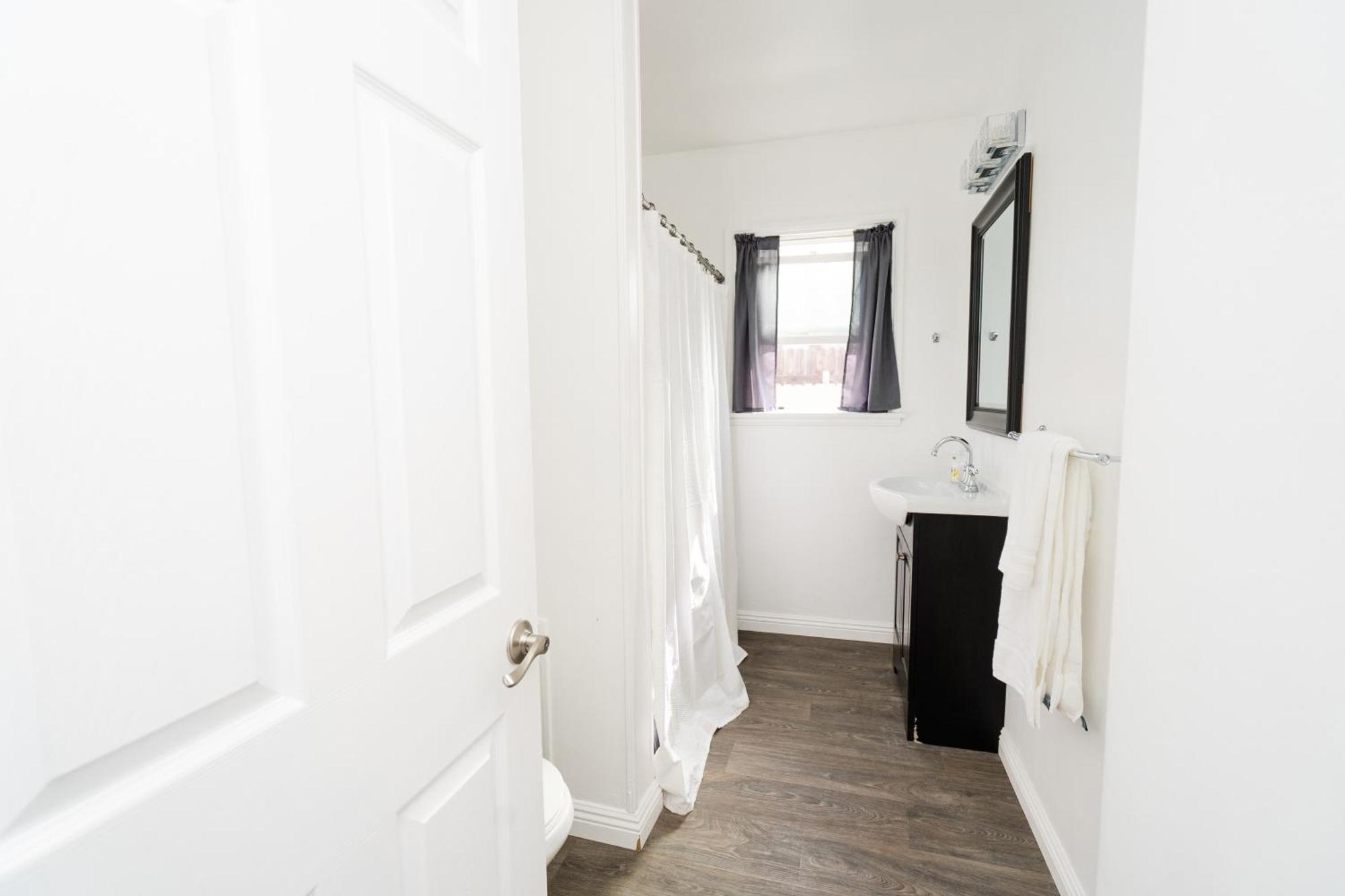 Copenhagen Cottage سولفانغ المظهر الخارجي الصورة