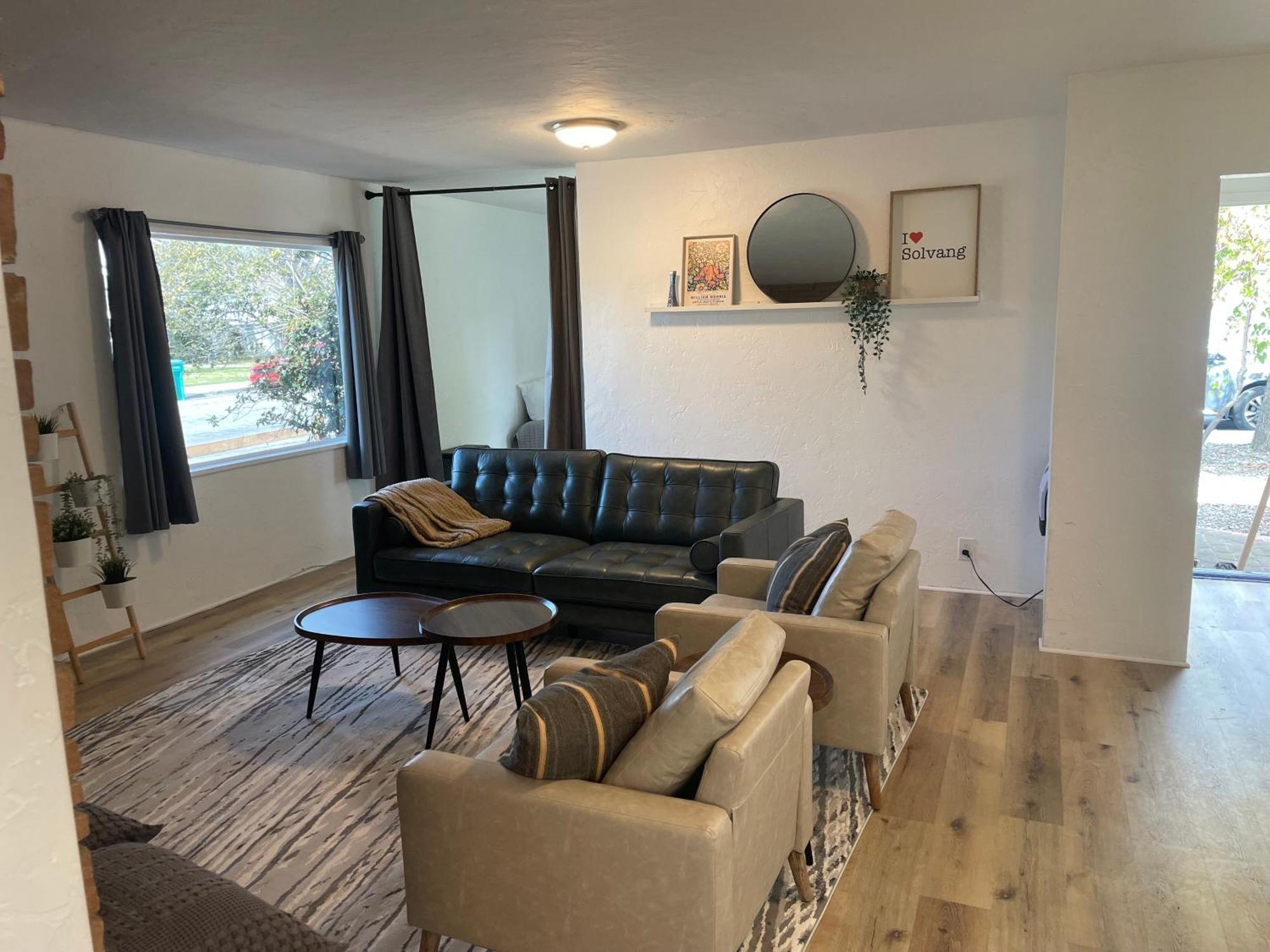 Copenhagen Cottage سولفانغ المظهر الخارجي الصورة