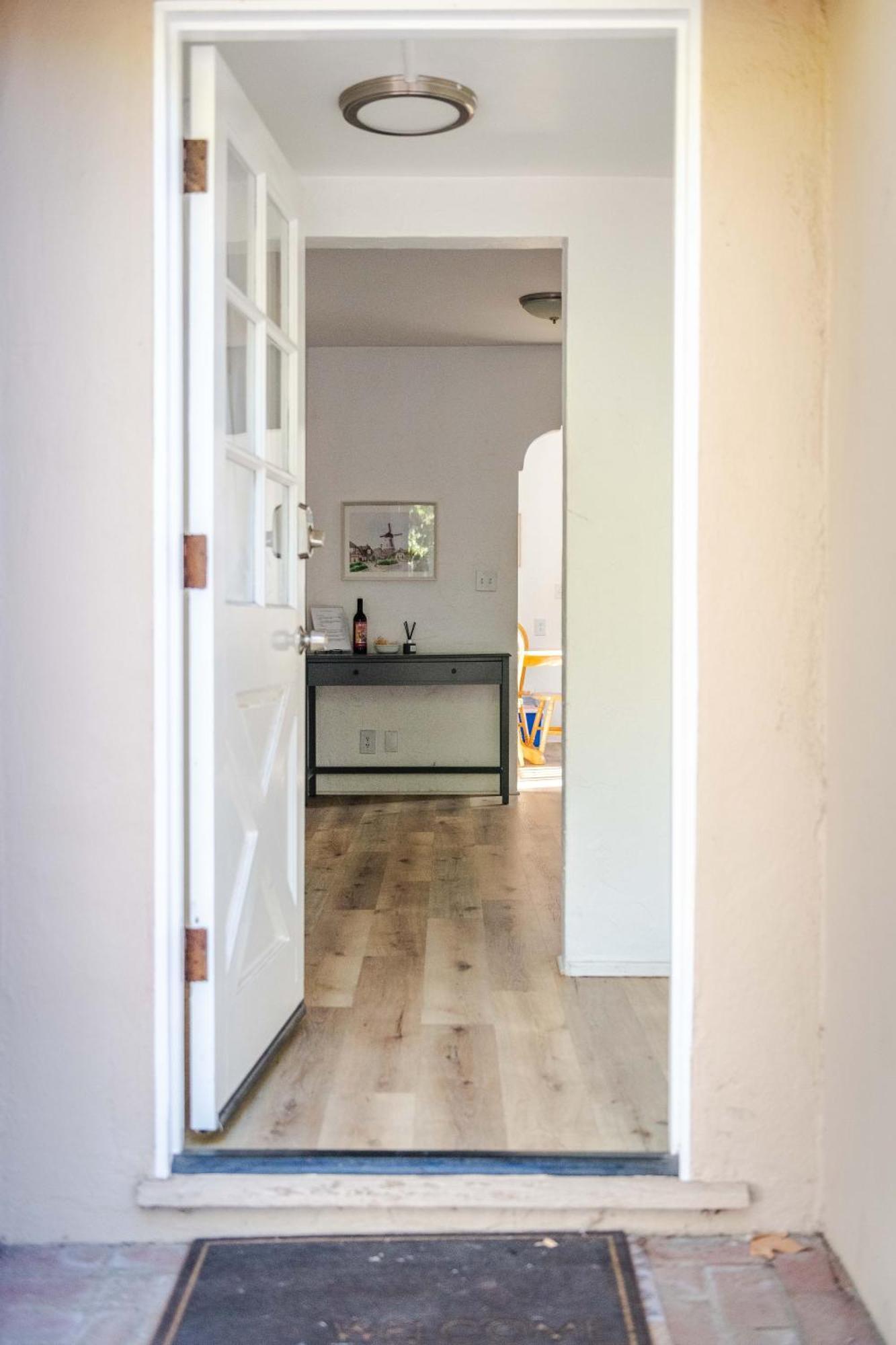 Copenhagen Cottage سولفانغ المظهر الخارجي الصورة