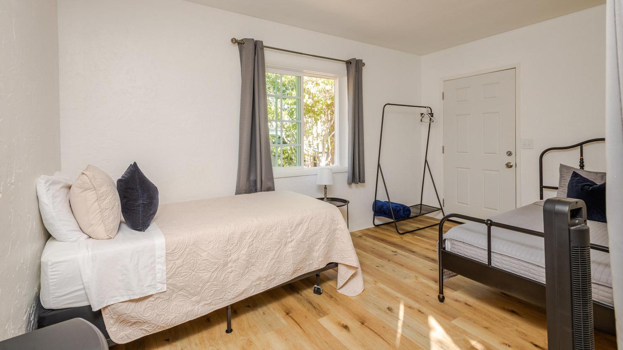 Copenhagen Cottage سولفانغ المظهر الخارجي الصورة