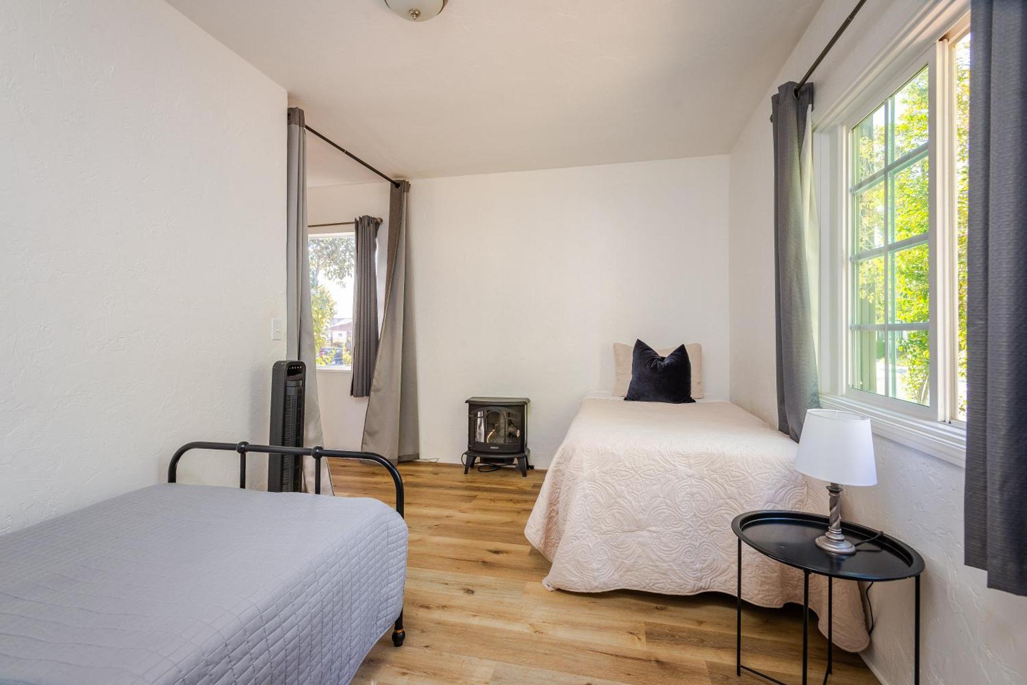 Copenhagen Cottage سولفانغ المظهر الخارجي الصورة