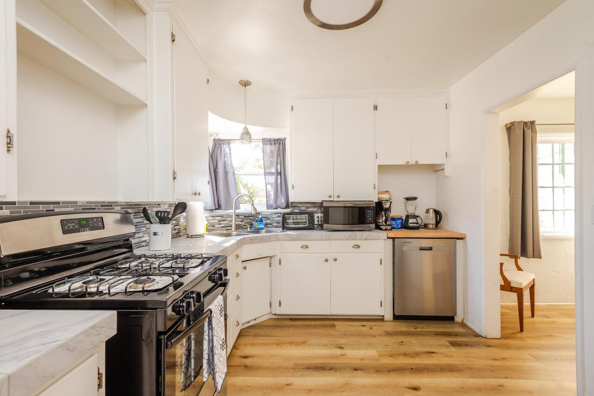 Copenhagen Cottage سولفانغ المظهر الخارجي الصورة