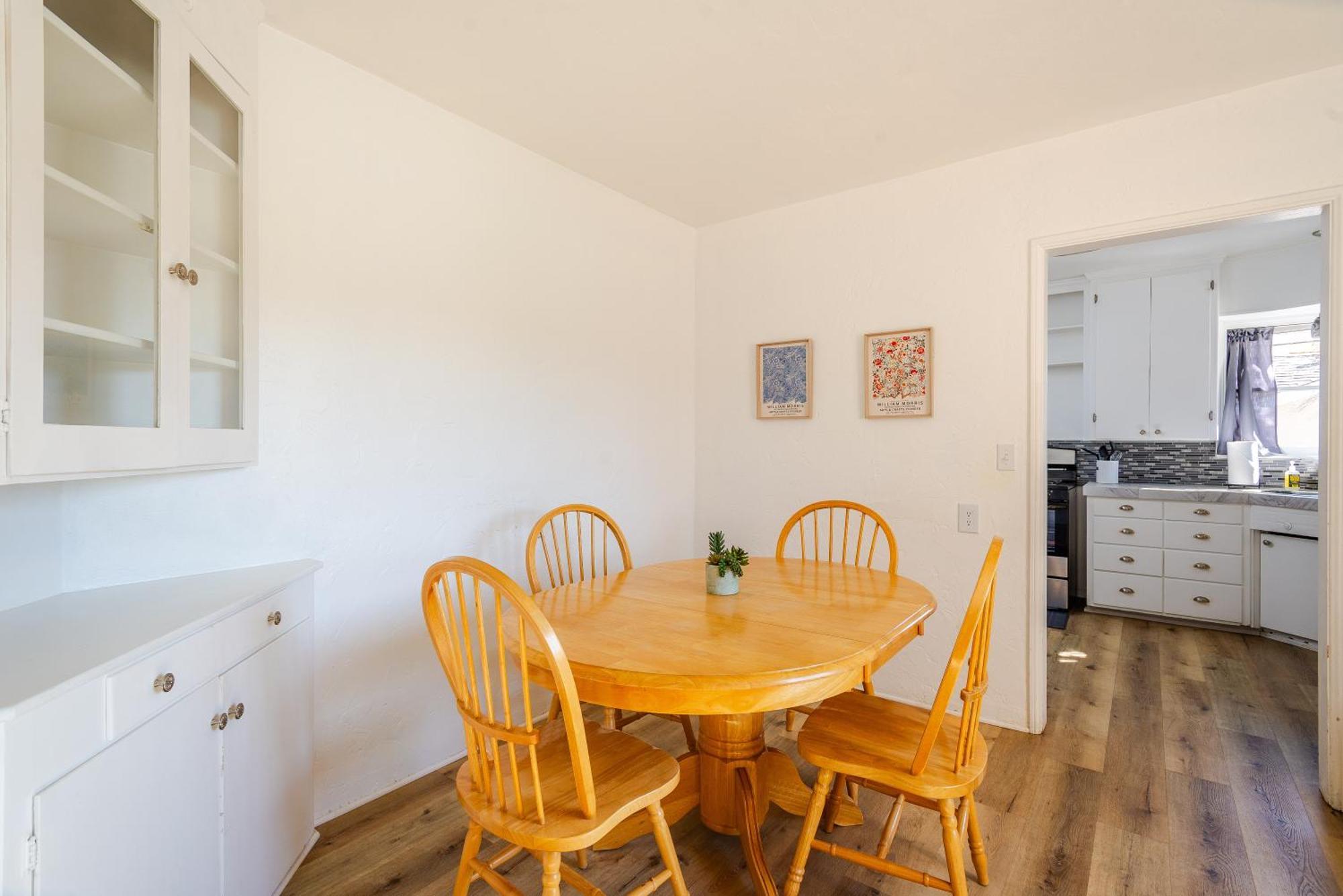 Copenhagen Cottage سولفانغ المظهر الخارجي الصورة