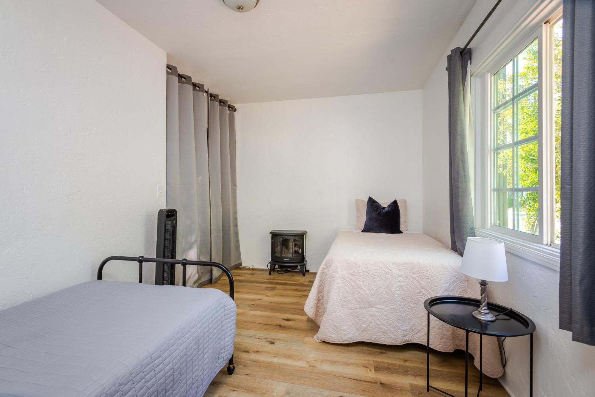Copenhagen Cottage سولفانغ المظهر الخارجي الصورة